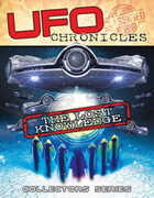 Ufo Chronicles: The Lost Knowledge 