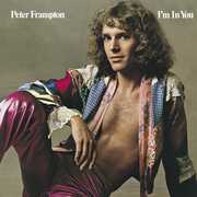 I'm In You [Import] , Peter Frampton