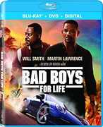 Bad Boys for Life , Will Smith