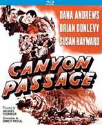 Canyon Passage , Dana Andrews