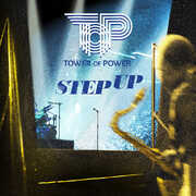 Step Up , Tower of Power