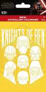 Star Wars Knights Of Ren Decal 