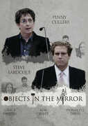Objects In The Mirror 