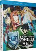 The Rising Of The Shield Hero: Season One - Part One