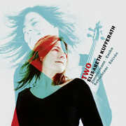 Two Violin & Viola Solo , Elisabeth Kufferath