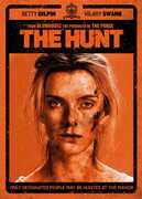 The Hunt , Betty Gilpin