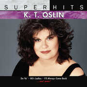 Super Hits , K.T. Oslin