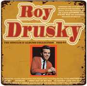 Singles & Albums Collection 1955-62 , Roy Drusky