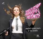 Killer Instincts , Various Artists