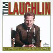 New Orleans Own , Tim Laughlin