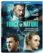 Force of Nature , Mel Gibson