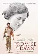 Promise at Dawn , Charlotte Gainsbourg