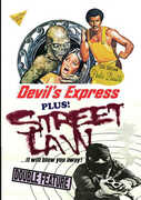Devil's Express/ Street Law 