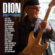 Blues With Friends , Dion
