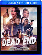 Dead End , Vivica A. Fox