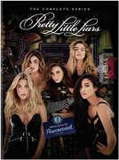 Pretty Little Liars: The Complete Series , Arlene Sanford