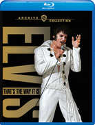 Elvis: That's the Way It Is , Elvis Presley