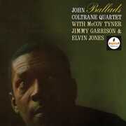 Ballads [2020 Repress] , John Coltrane