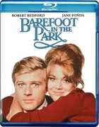 Barefoot in the Park , Robert Redford