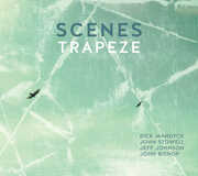 Trapeze , Scenes
