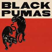 Black Pumas , Black Pumas