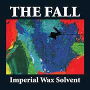 Imperial Wax Solvent [Import] , The Fall