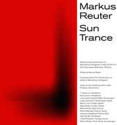 Sun Trance , Markus Reuter