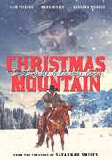 Christmas Mountain , Slim Pickens