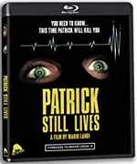Patrick Still Lives , Sacha Pitoeff