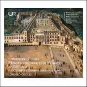 Musiciens Des Princes de Monac , Affetti Orchestra Barocca Di Roma