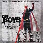 The Boys - Season 1 , Christopher Lennertz