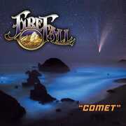 Comet , Firefall
