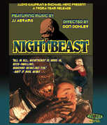 Nightbeast , Jamie Zemarel