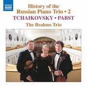 History of the Russian 2 , Tchaikovsky