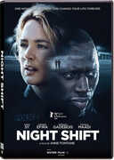 Night Shift (aka Police) , Omar Sy
