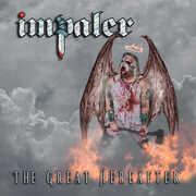Great Hereafter , Impaler