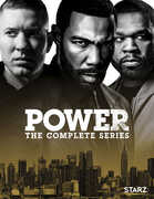 Power: The Complete Series 