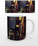 David Bowie - Ziggy Stardust (Album) - 11 oz Ceramic Mug 