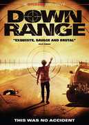 Downrange , Kelly Connaire