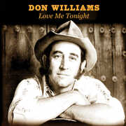 Love Me Tonight , Don Williams
