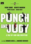 Punch And Judy , Patrick McKenna