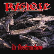 Ta Destruction , Psychose