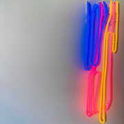 Neon Arrow /  Rewire (Neon Magenta Vinyl) , Dot Hacker
