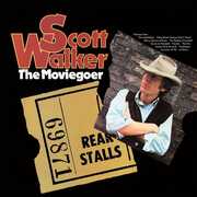 The Moviegoer , Scott Walker