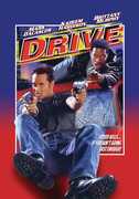 Drive , Mark Dacascos