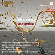 Lab Oratorium , Various