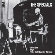 Ghost Town (40th Anniversary Half Speed Master) , The Specials