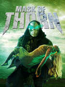 Mask Of Thorn 
