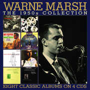1950s Collection , Warne Marsh
