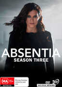 Absentia: Season Three [Import] 